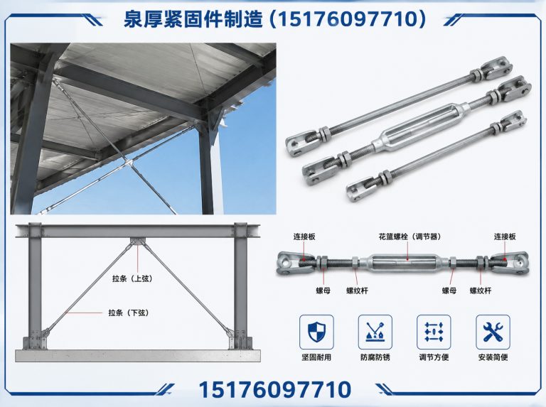 广平县预埋件展示图